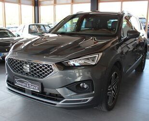 Seat Tarraco Gebrauchtwagen