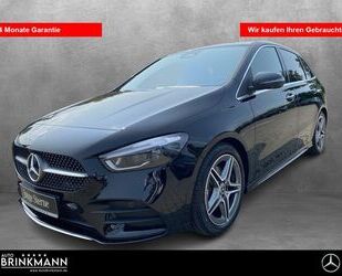 Mercedes-Benz B 200 Gebrauchtwagen