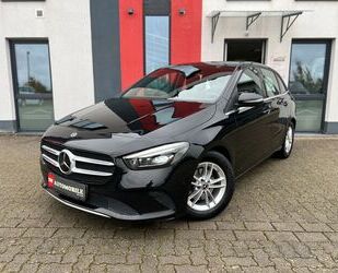 Mercedes-Benz B 180 Gebrauchtwagen