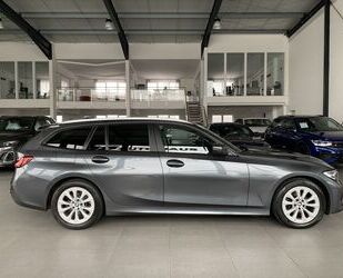 BMW 318 Gebrauchtwagen