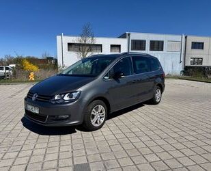 VW Sharan Gebrauchtwagen
