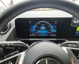 Mercedes-Benz B 180 Gebrauchtwagen