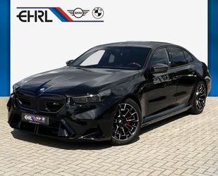 BMW M5 Gebrauchtwagen