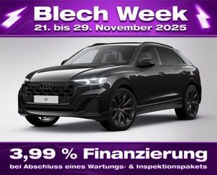 Audi Q8 Gebrauchtwagen
