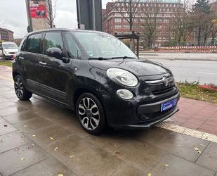 Fiat 500L Gebrauchtwagen