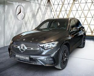 Mercedes-Benz GLC 200 Gebrauchtwagen