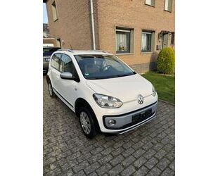VW up! Gebrauchtwagen