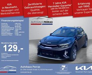 Kia Stonic Gebrauchtwagen