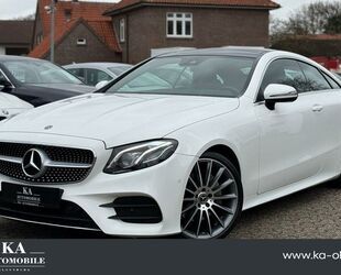 Mercedes-Benz E 220 Gebrauchtwagen