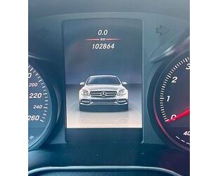 Mercedes-Benz C 180 Gebrauchtwagen