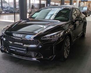 Kia Stinger Gebrauchtwagen
