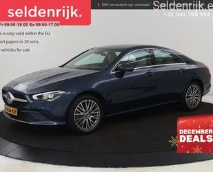 Mercedes-Benz CLA 250 Gebrauchtwagen