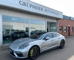 Porsche Panamera Gebrauchtwagen