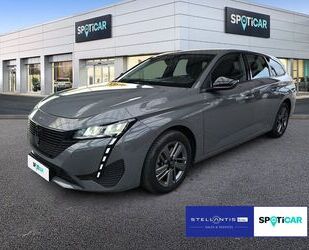 Peugeot 308 Gebrauchtwagen