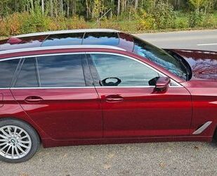 BMW 520 Gebrauchtwagen