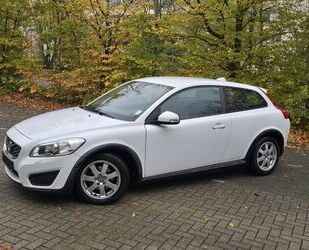 Volvo C30 Gebrauchtwagen