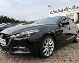 Mazda 3 Gebrauchtwagen