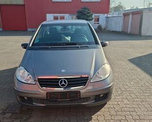 Mercedes-Benz A 180 Gebrauchtwagen