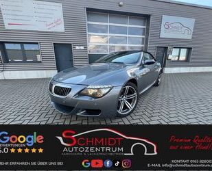 BMW M6 Gebrauchtwagen