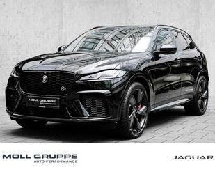Jaguar F-Pace Gebrauchtwagen