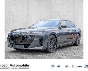 BMW M760 Gebrauchtwagen