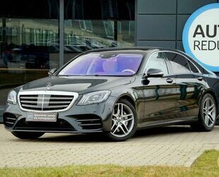 Mercedes-Benz S 400 Gebrauchtwagen