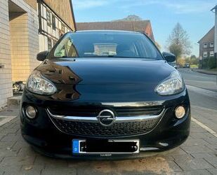 Opel Adam Gebrauchtwagen