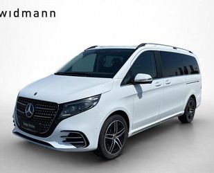 Mercedes-Benz V 300 Gebrauchtwagen
