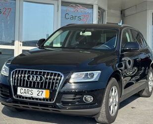 Audi Q5 Gebrauchtwagen