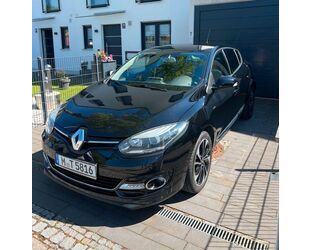 Renault Megane Gebrauchtwagen