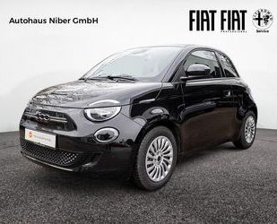 Fiat 500e Gebrauchtwagen