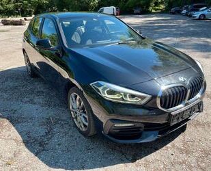 BMW 120 Gebrauchtwagen