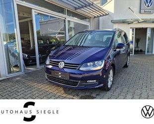 VW Sharan Gebrauchtwagen