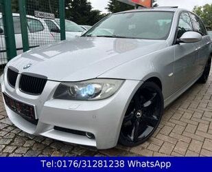 BMW 325 Gebrauchtwagen