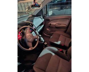 Opel Agila Gebrauchtwagen