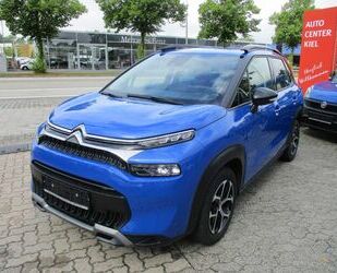 Citroen C3 Aircross Gebrauchtwagen