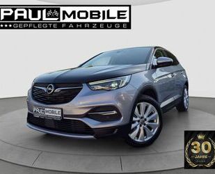 Opel Grandland (X) Gebrauchtwagen