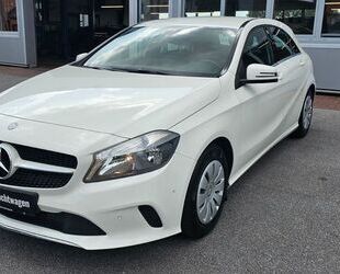 Mercedes-Benz A 180 Gebrauchtwagen
