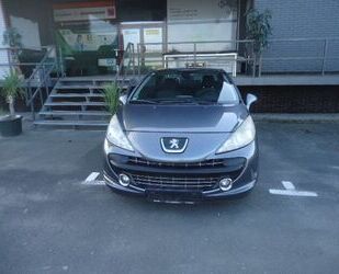 Peugeot 207 Gebrauchtwagen