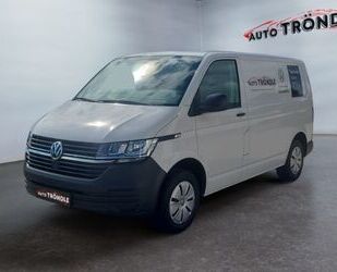 VW T6 Transporter Gebrauchtwagen