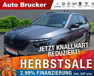 Skoda Kamiq Gebrauchtwagen