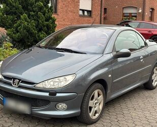Peugeot 206 Gebrauchtwagen