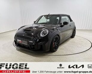 Mini John Cooper Works Cabrio Gebrauchtwagen