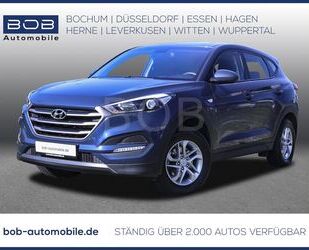 Hyundai TUCSON Gebrauchtwagen