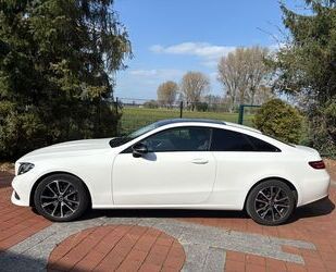 Mercedes-Benz E 200 Gebrauchtwagen