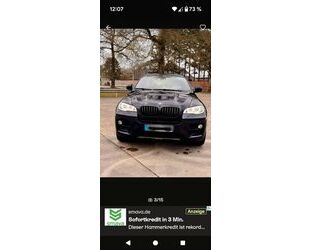 BMW X6 Gebrauchtwagen