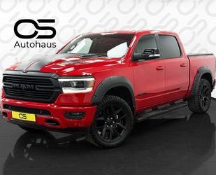 Dodge RAM Gebrauchtwagen