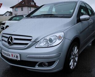 Mercedes-Benz B 200 Gebrauchtwagen