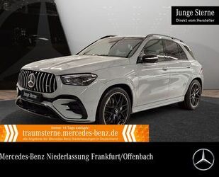 Mercedes-Benz GLE 53 AMG Gebrauchtwagen