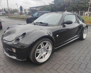 Smart Roadster Gebrauchtwagen